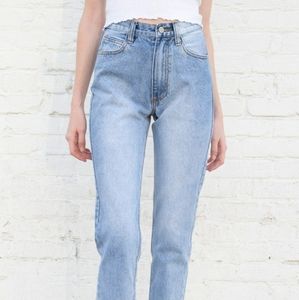 Brandy Melville Jane Jeans Size Small